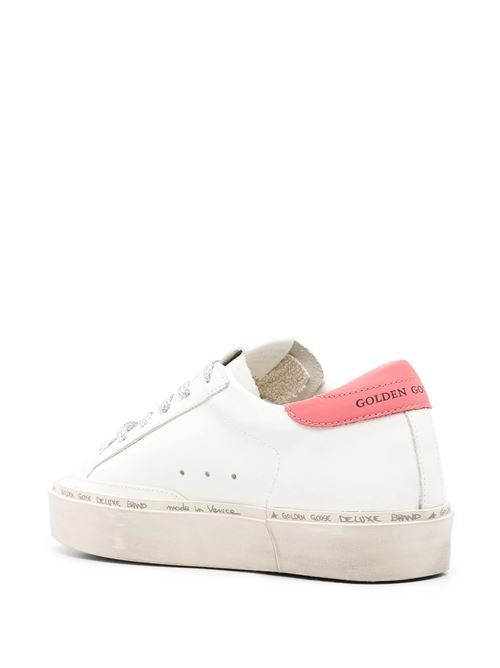 Sneakers Hi Star Golden Goose | GWF00118F00618911933